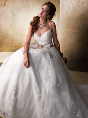 Maggie Sottero image