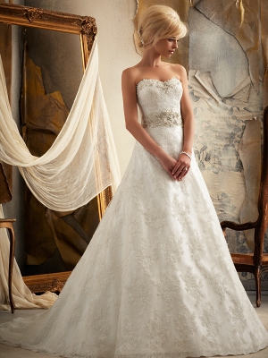 Mori Lee image